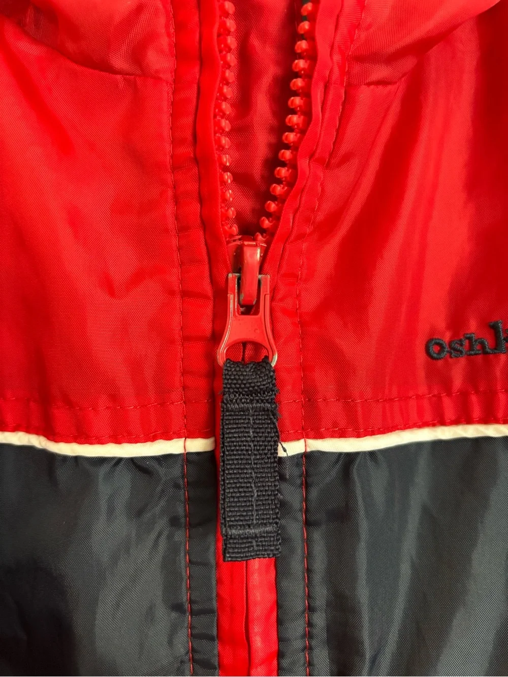 Size 5 Vintage Oshkosh Jacket